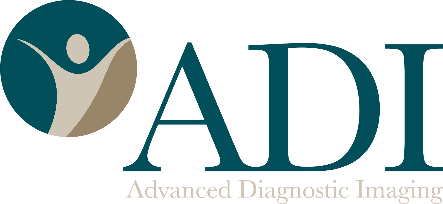 ADI Advanced Diagnostic Imaging logo