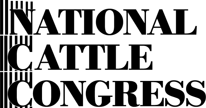 National Cattle Congress logo
