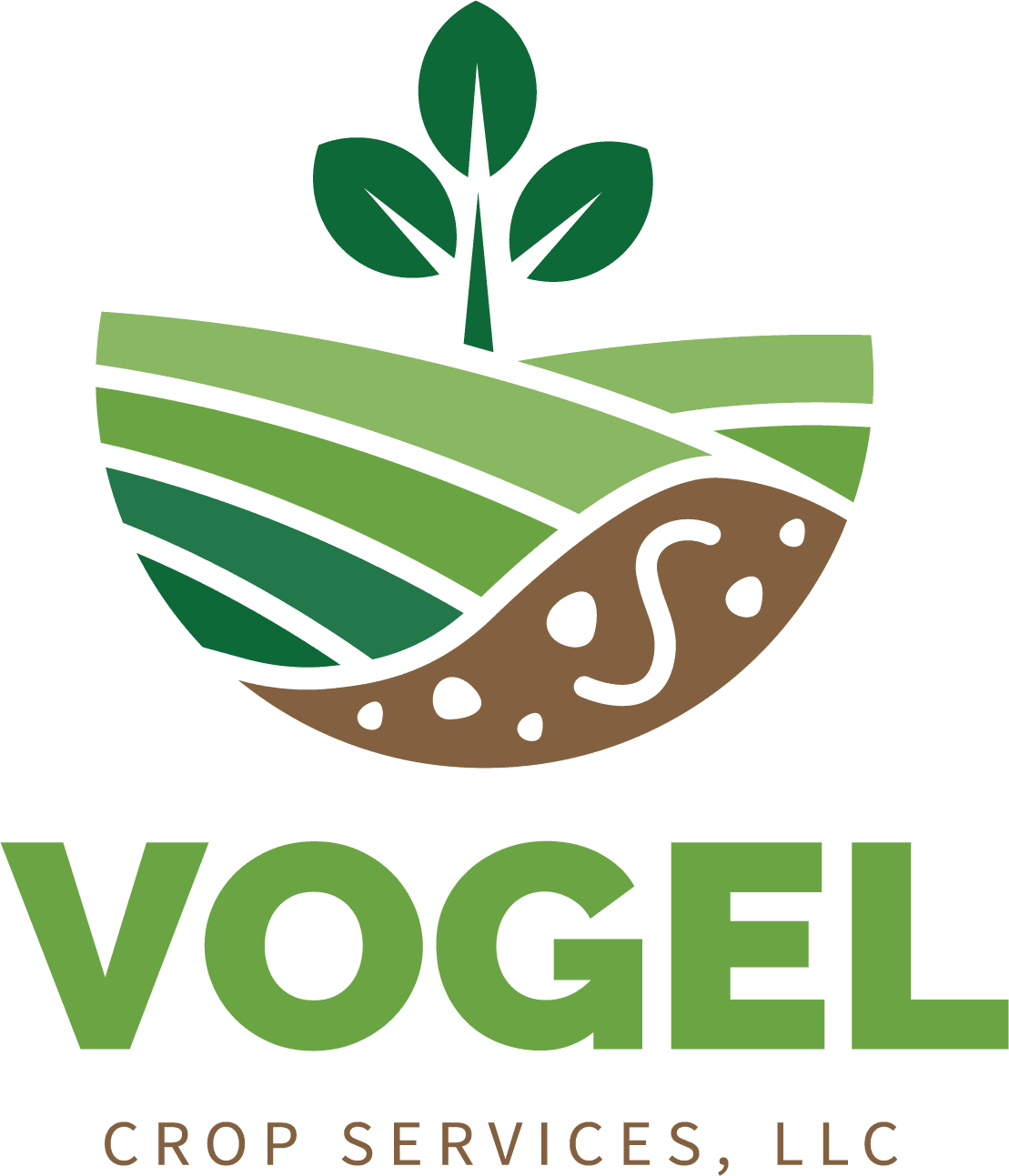 Vogel Crop Services LLC logo