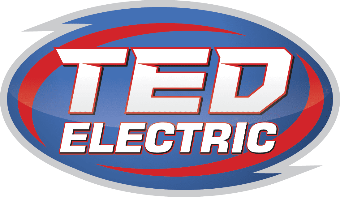 Ted Electric logo