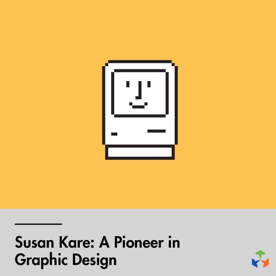 Susan Kare