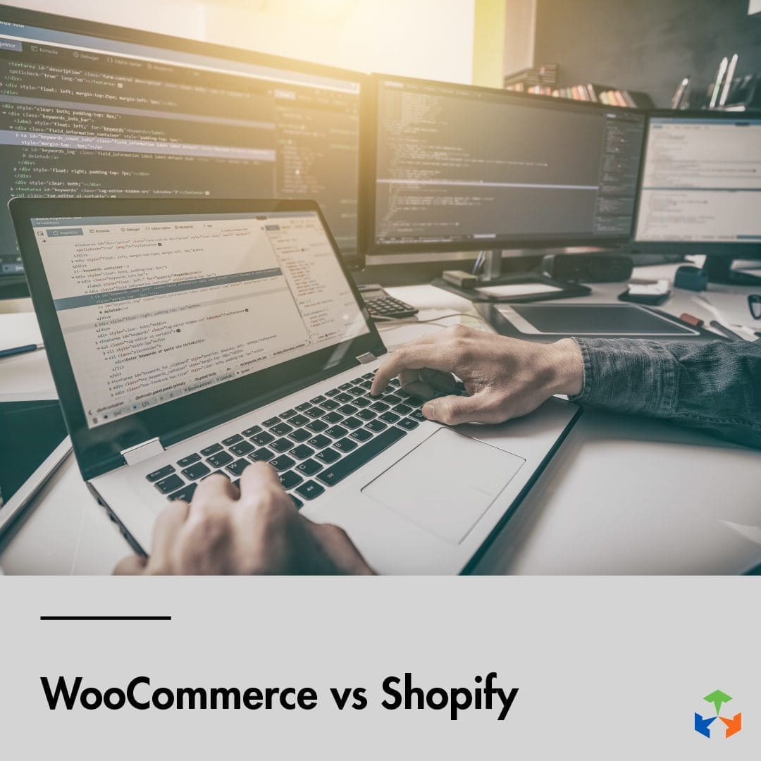 WooCommerce VS Shopify