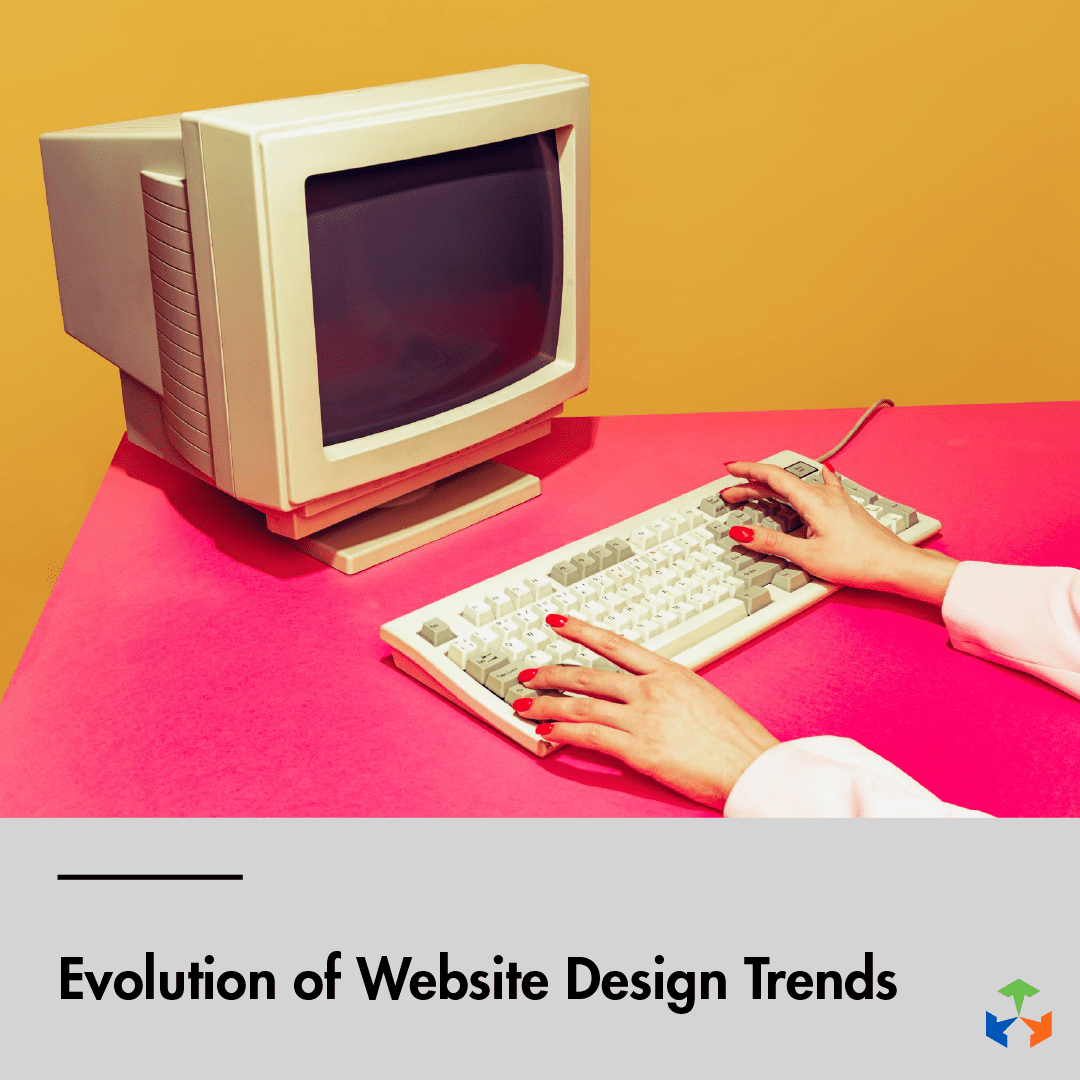 Website Design Trends